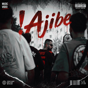 AJIBE by Masin
