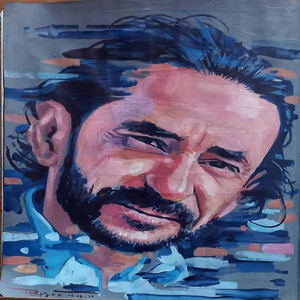 Minhaj Mukhtar - Shay Ha Balochiyani Agan