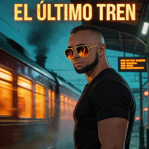 El Ultimo Tren by Nen andrade