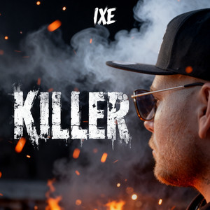 KILLER by IXE