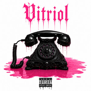 Vitriol by Obzydian