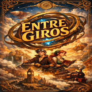 entre giros by edward rd