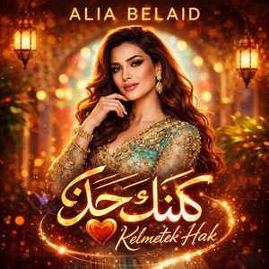 Ethanen by Alia Belaid