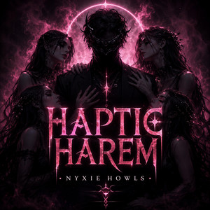 Haptic Harem by Nyxie Howls