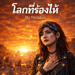 โลกที่ร้องไห้