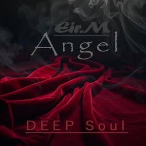 Angel by Eir.M