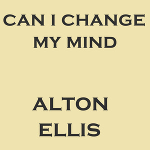 I'm Just a Guy - song and lyrics by Alton Ellis | Spotify