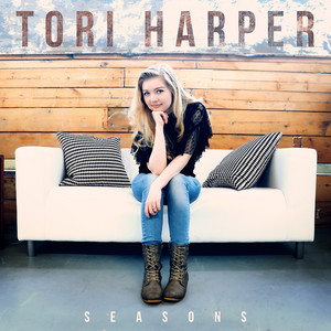 Stand Firm by Tori Harper