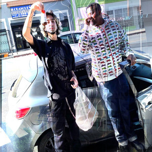 frvrmore by SURF GANG, POLO PERKS <3 <3 <3, Moh Baretta