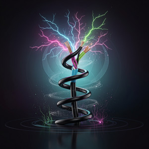 Wild Voltage by Zentar Pulse