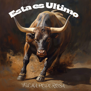 Esta es Ultimo by Vilma Poderosa