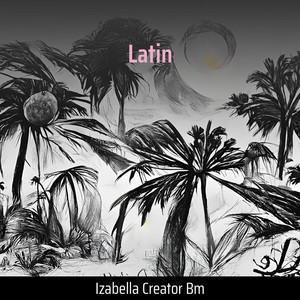 Tropical by Izabella Creator BM