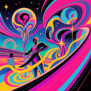 Natalie Foster - Velvet Nights Forever