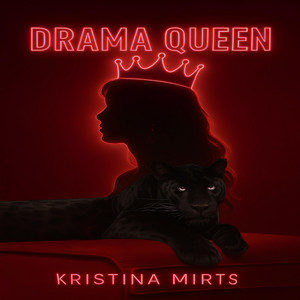 Обкладинка: Drama Queen