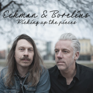 Eckman & Borelius | Spotify