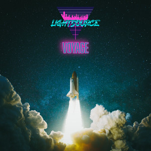 Voyage by LightSource