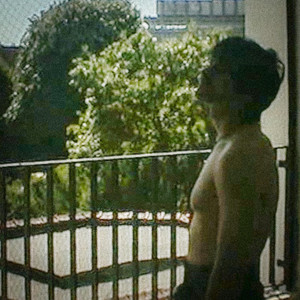 Balcony by Pyo