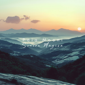 Sonore Magica by Paia Mooni