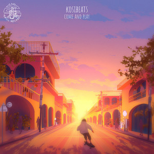 Come and Play by Kosibeats