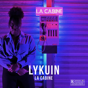 Portada de LYKUIN