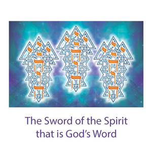 Hymn of the Godhead by Marieke Bos, Tulla Eckhart