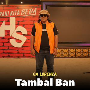 Tambal Ban by Om Lorenza