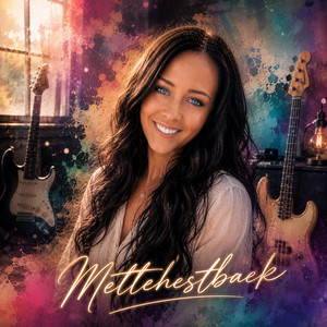 I disapperared in you - Remix by Mettehestbaek, Mette Hestbæk Hansen