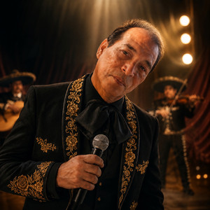 Bajo la Tormenta by El ninja de los corridos
