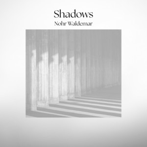 Shadows by Nohr Waldemar