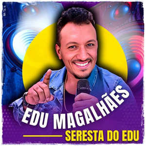 O Réu by Edu Magalhães
