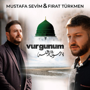 Mustafa Sevim & Fırat Türkmen - Vurgunum