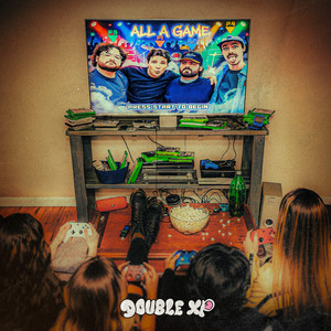 God Mode by Double XP