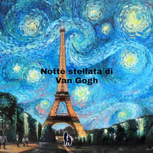 Notte stellata di Van Gogh by Duc__Laurent