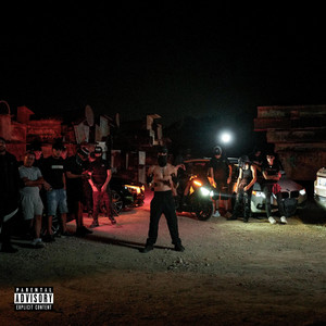 GANGSTARAP by 3NTO, ZAMMA