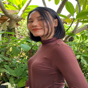 Trang Nhung Lydia - Grateful Heart