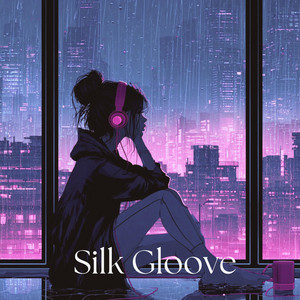 Silk Gloove by CANDY.