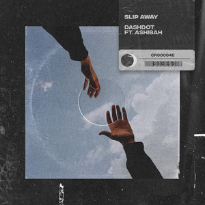 Slip Away - Extended cover art
