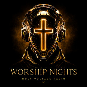 Strong In Christ by Holy Voltage Radio