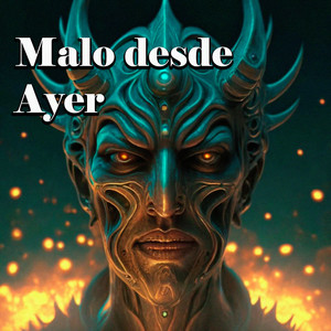 Malo desde ayer by Nenorio Warse