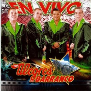 Los Alegres Del Barranco - Edgar Guzman