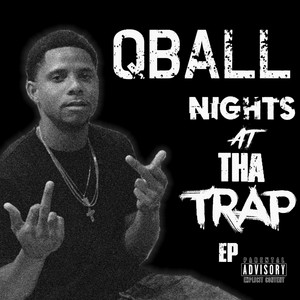 ANT Productions - Im so throwed (feat. Q Ball & 56 Longshot)