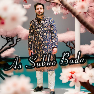 Waseem Khan - As Subho Bada