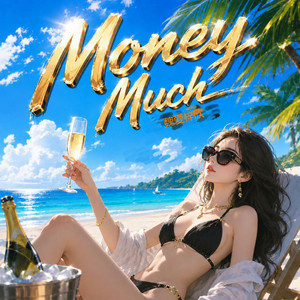 Money Much by 魏爱梓欣