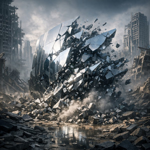 Collapse Illusion by Voltyra
