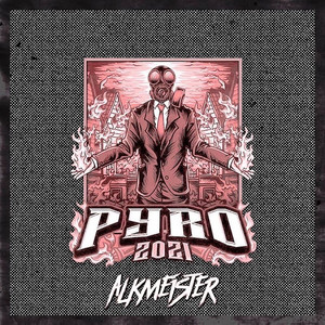 Pyro 2021 by Alkmeister
