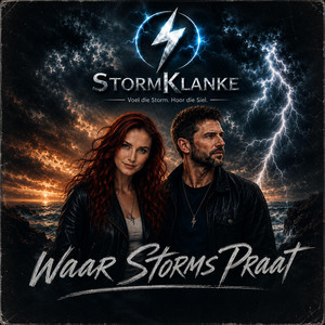 Vingers Verbrand by StormKlanke
