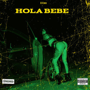HOLA BEBE by €liou