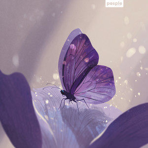 Purple by Posple Beats, Morilo