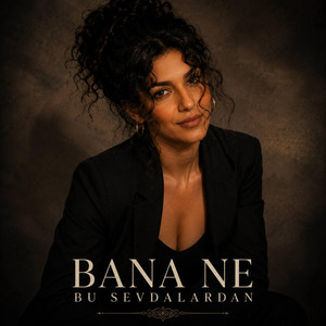 Bana Ne Bu Sevdalardan by Mehlika