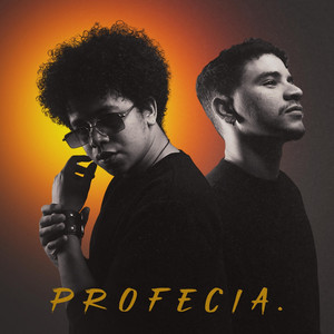 Profecia. by Mannü, RJ MC